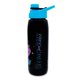 thumbnail image 2 of Botella de agua Silver Buffalo Rick and Morty de 800 ml sin BPA, 2 of 6