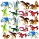 thumbnail image 1 of Toy Figures Mini Dragon Paquete De 36 Unidades Para Niños De 2 Pulgadas, 1 of 4
