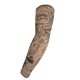thumbnail image 2 of Mangas De Brazo De Tatuaje Cubierta De Brazo De Protección UV Para Golf Hombres Mujeres Voleibol H, 2 of 5