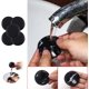 thumbnail image 3 of 5 almohadillas de gel adhesivas extraíbles de doble cara para teléfono móvil, antideslizantes, multifunción, mágicas, para salpicadero de coche, espejos y cristales., 3 of 7
