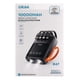 thumbnail image 4 of Cargador Portátil Irm R47 Usb 10000mah Negro Con Carga Rápida Y Pantalla Digital, 4 of 4