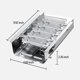 thumbnail image 4 of Kit de elementos calefactores para secadora BUBOSPER para las series 70, 80 y 500 de Kenmore, 4 of 4