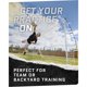 thumbnail image 3 of SKLZ Quickster Soccer Goal Portable Goal for Backyard Field, 3 of 3