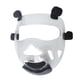 thumbnail image 3 of Protector Facial De Taekwondo Para Boxeo Artes Marciales Sanda L, 3 of 5