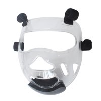 Ioensy - Protector Facial De Taekwondo Para Boxeo Artes Marciales Sanda S