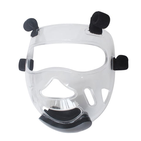 Ioensy - Protector Facial De Taekwondo Para Boxeo Artes Marciales Sanda S