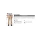 thumbnail image 3 of Pantalón Dickies Relaxed Fit Utility 1953 para hombre, color natural, 3 of 3