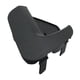 thumbnail image 5 of Cubierta De Ojo De Remolque De Parrilla De Parachoques Delantero 52127-0D917 Para Toyota Yaris 2012-2014, 5 of 5