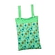 thumbnail image 5 of Bolsa De Pañales Para Bebé, Bolsa De Toallitas Húmedas Con Cremallera Para Actividades Al Aire Libre, Viaje, Picnic, Verde, 5 of 5