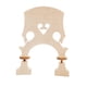 thumbnail image 4 of Puente Ajustable De Contrabajo De Arce 3/4, 4 of 5