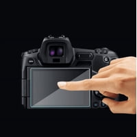 Genérico - Protector Pantalla Vidrio Para Sony A6000