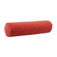 thumbnail image 1 of Almohada De Cuello Redondo Algodón Hueco Suave Cómodo Para Oficina Vértebra Coche Naranja Rojo, 1 of 5