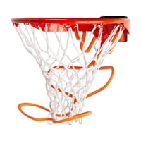 Retorno Para Aro De Basketball Spalding