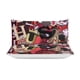 thumbnail image 3 of Hazbin Hotel3-Piece Twin Bed Set - Includes Single Comforter And Pillowcases Bedding - Fade Resistant Microfiber - Hazbin Hotel Lc, 3 of 4