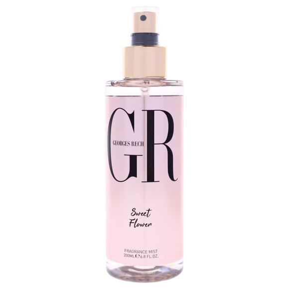 Bruma Perfumada Georges Rech Sweet Flower 200 ml