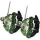 thumbnail image 1 of Walkie Talkie Watch Beenavee Spy Toy con linterna, paquete de 2, 1 of 7