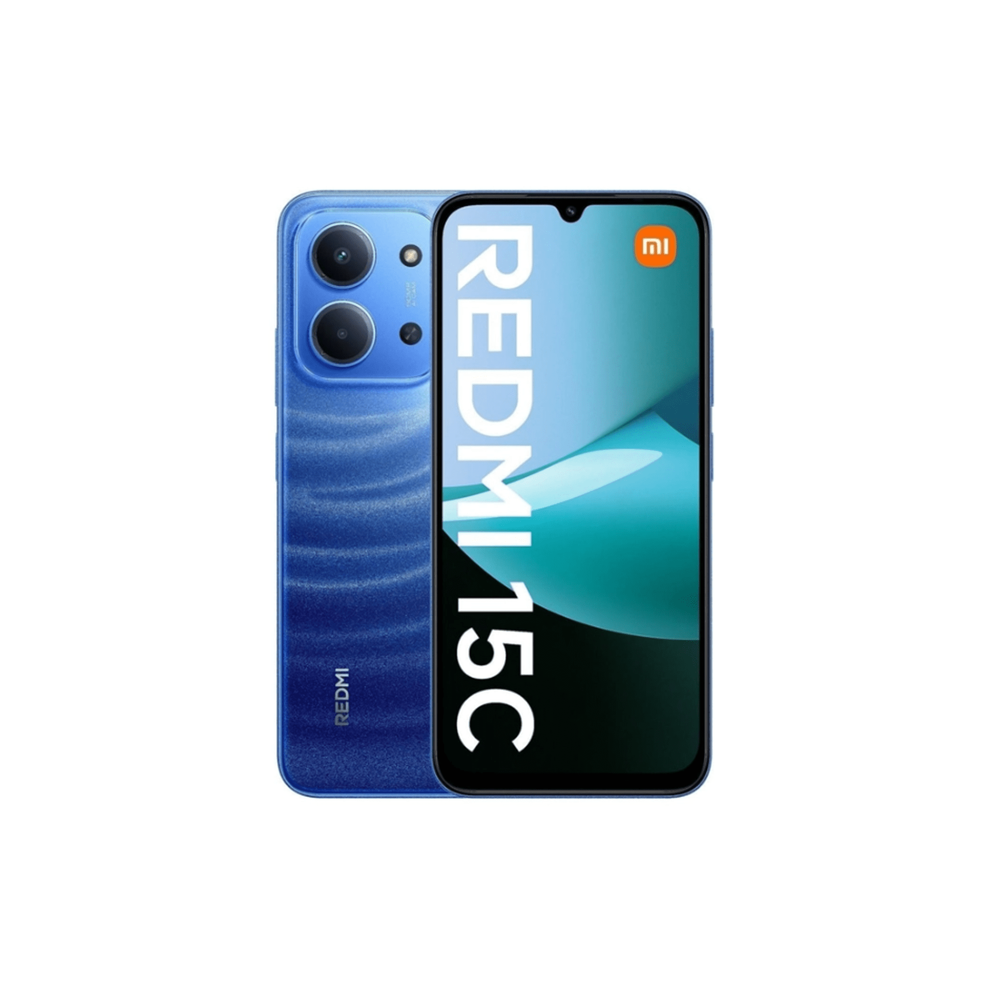 Redmi 15C 8GB RAM 128GB ROM SIMフリー ブルー Xiaomi Redmi 15C 8GB Ram 256GB Rom Liberado Azul | Lider