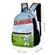 thumbnail image 2 of Mochila Superbuns Infantil 43x15x32cm Colorido, 2 of 6