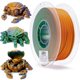 thumbnail image 1 of Filamento para impresora 3D ZIRO Matte Tri-Colors PLA de 1,75 mm, 1 kg, 1 of 8
