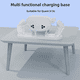 thumbnail image 5 of Multi Funcional VR Casco Base de Carga para Meta 3S Mango Universal Colorido Base de Carga de Sobremesa-Blanco, 5 of 6