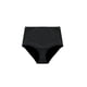thumbnail image 3 of Bikini pin up clásico negro Talla M, 3 of 4