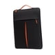 thumbnail image 5 of Funda Para Portátil, Maletín De Transporte, Maletín Delgado Para Portátil De 15 Pulgadas, Color Negro, 5 of 5