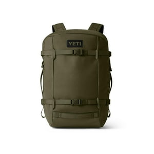 Mochila Yeti Crossroads 22L Verde Oliva