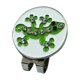thumbnail image 5 of Marcador De Pelotas De Golf, Soporte Ligero Duradero Para Accesorios De Golf, Lagarto, 5 of 5
