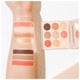 thumbnail image 2 of Paleta De Sombras Nude X Mini "Unseen", 2 of 3