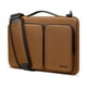 thumbnail image 1 of Bolso De Hombro A42 Para Notebook/macbook 16 - Marrón, 1 of 8