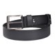 thumbnail image 1 of Cinturon Cuero Hombre 2523 | Negro, 1 of 3