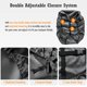 thumbnail image 4 of Cubierta impermeable para mochila sheelokhwui XL 65-90L, 4 of 8