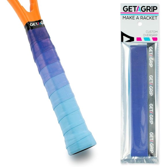 Overgrip para Raqueta de Tenis Get A Grip