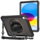 thumbnail image 1 of Funda ProCase para iPad 11"/10.9" Resistente Negra, 1 of 8