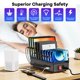 thumbnail image 5 of Cargador USB RUANSZZ 300W 22 puertos USB-C/A, 5 of 9