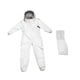 thumbnail image 5 of Traje De Protección Contra Abejas, Equipo De Protección, Disfraz De Apicultor, Chaqueta De Apicultura XL, 5 of 5