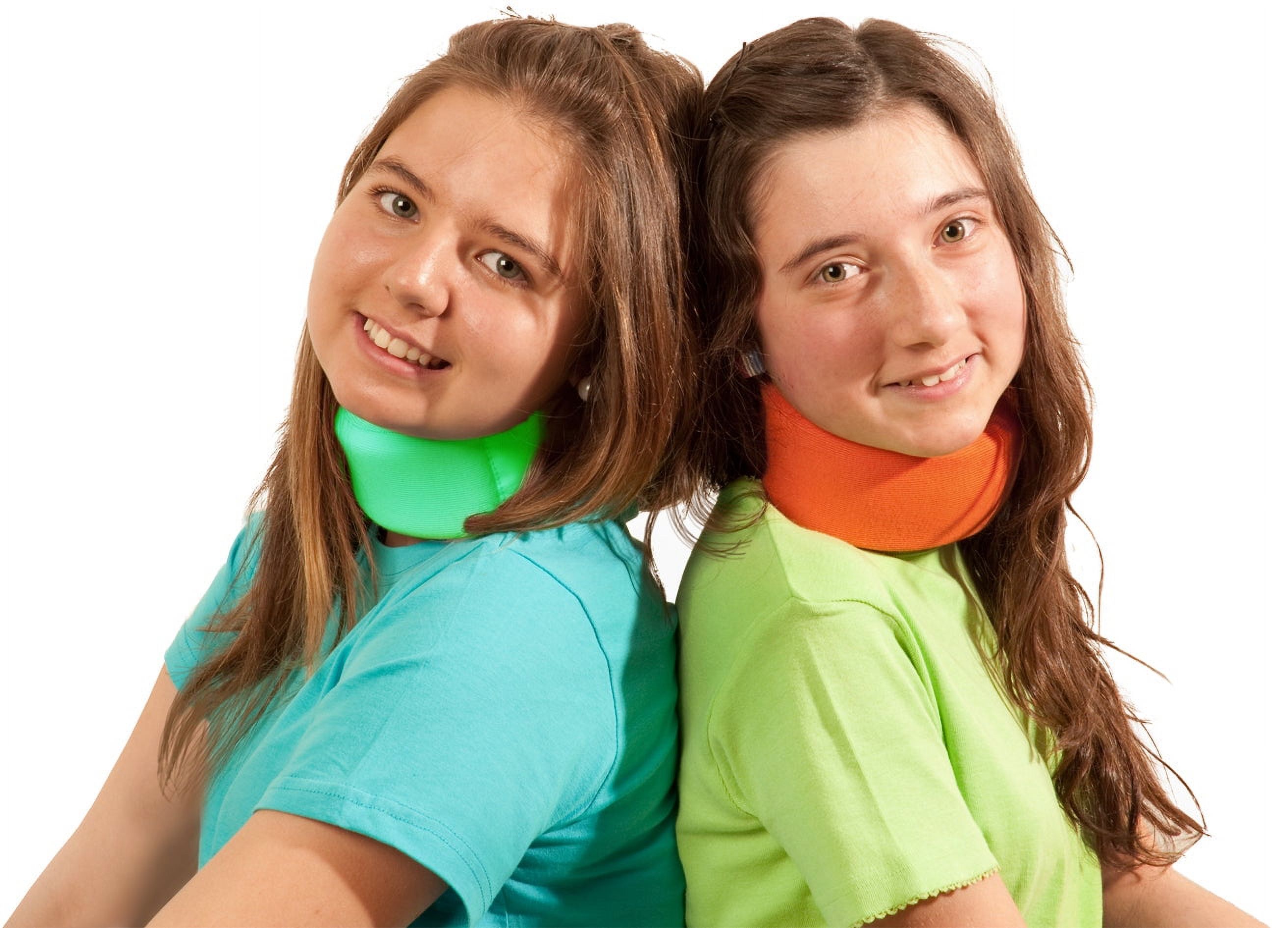 Blunding - Collar Cervical Semirrígido 4-6 - S Calipso