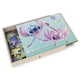 thumbnail image 4 of Puzzle de Madera 5 en 1 Stitch, 4 of 6