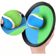 thumbnail image 2 of Juego De Playa, Lanzar y Atrapar Disco Con Velcro PB-C12, 2 of 2