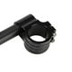 thumbnail image 3 of Manillar Universal de 41 mm CNC con Clip de Horquilla para Motocicleta, Negro, 3 of 3