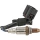 thumbnail image 3 of Sensor de oxígeno Bosch 15918 Premium OE compatible con Mazda 3, 3 of 4