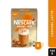 thumbnail image 5 of Café Instantáneo Caramel Latte Caja 8 un, 144 g, 5 of 12