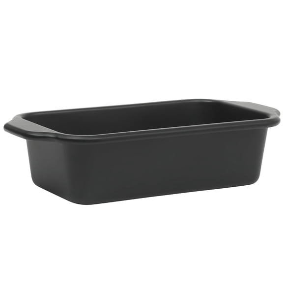 Molde para pan Oster Teston, 23 x 13 cm, antiadherente, acero al carbono