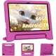 thumbnail image 1 of Tablet COLORROOM Android 14 10.1 10GB 64GB Niaos WiFi6 Rosado, 1 of 2