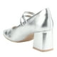 thumbnail image 4 of Zapato Ramarim Mujer 2417102 Plateado Casual, 4 of 5