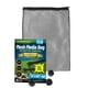 thumbnail image 1 of Bolsa de medios Aquatic Experts 36 × 51 cm malla de 1/8 pulg. (5 000 micrones) – 1 unidad, 1 of 6