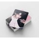 thumbnail image 2 of Set 60 Lomo Cards Stray Kids Doit + 32 Stickers Kpop Stray Kids Doit Stz It Tape, 2 of 3