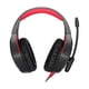 thumbnail image 2 of Audífonos Gamer Alámbrico Ps4 Xbox Switch Pc Gaming Red, 2 of 3