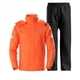 thumbnail image 1 of Traje Impermeable para moto y ciclismo Motowolf 0403B-OG, 1 of 5