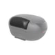 thumbnail image 4 of Maleta para Moto Shad SH46 Negro - 46 L (Para 2 Cascos Integrales), 4 of 5